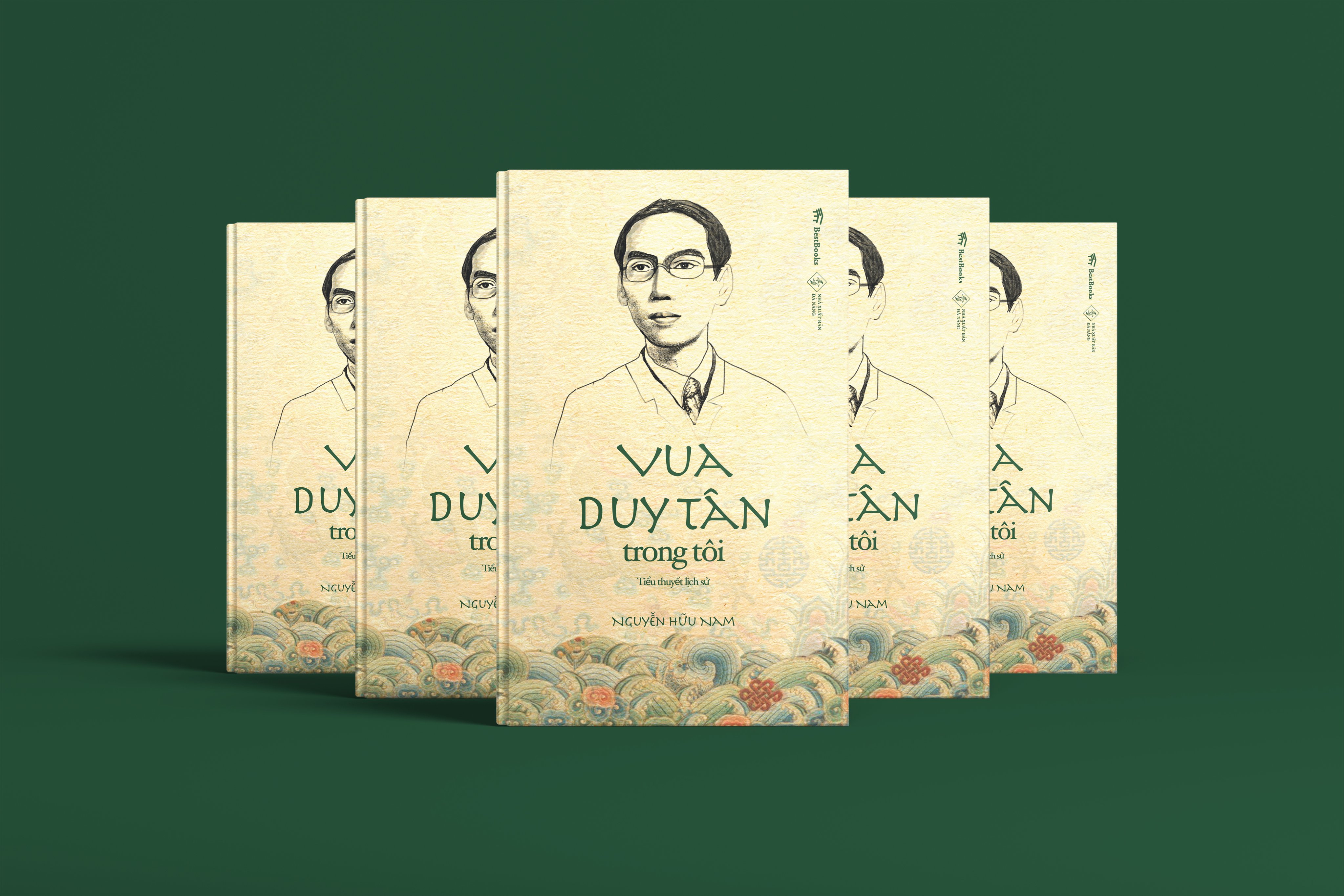 Vua Duy Tân Trong Tôi