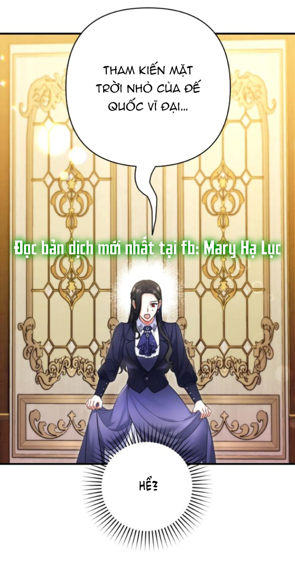 dành cho nhân vật bị bỏ rơi yêu thích nhất của tôi chapter 92.2 11