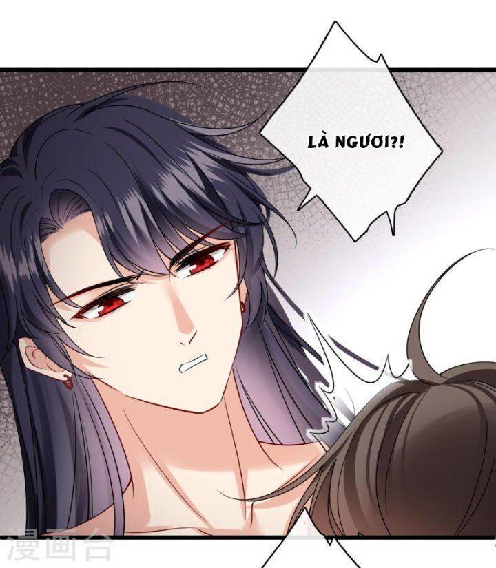 nụ cười của ngươi ngọt gãy tám cái răng của ta chapter 63 11