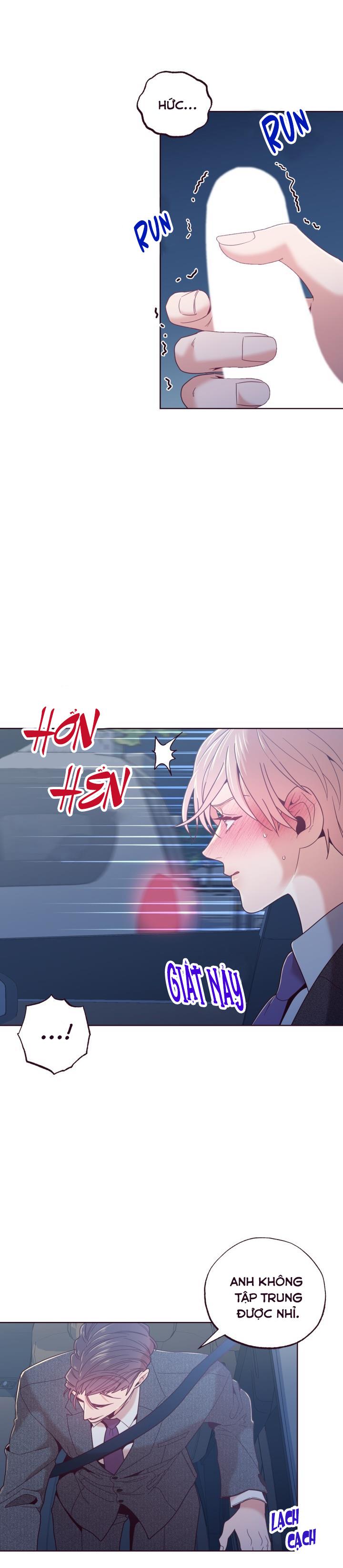 sụp đổ chapter 10 33