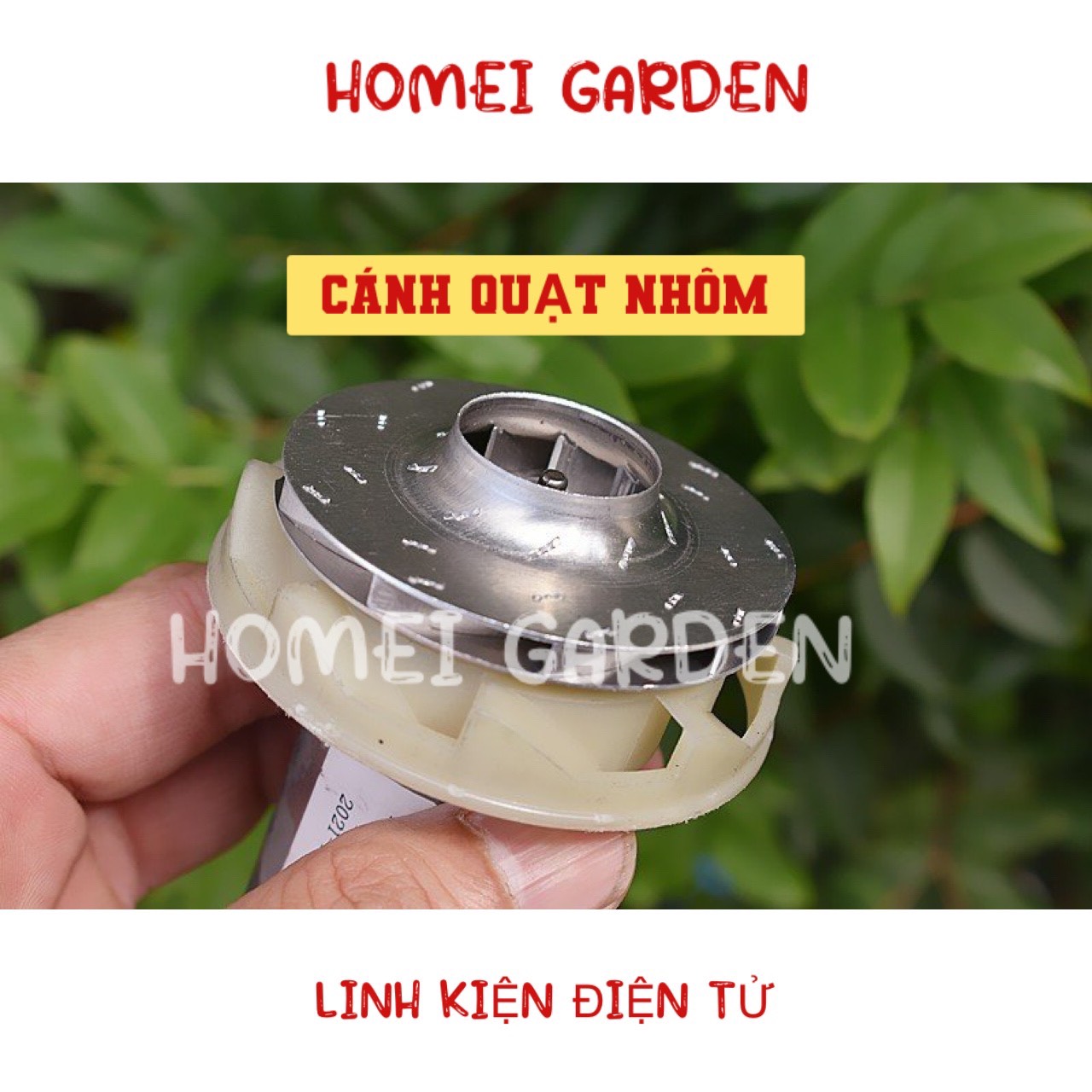 Động cơ hút bụi lõi máy hút bụi DC 7,2V - 9V 70W 100W có chổi than quạt nhôm công suất cao chất lượng cao mới 100% - HM