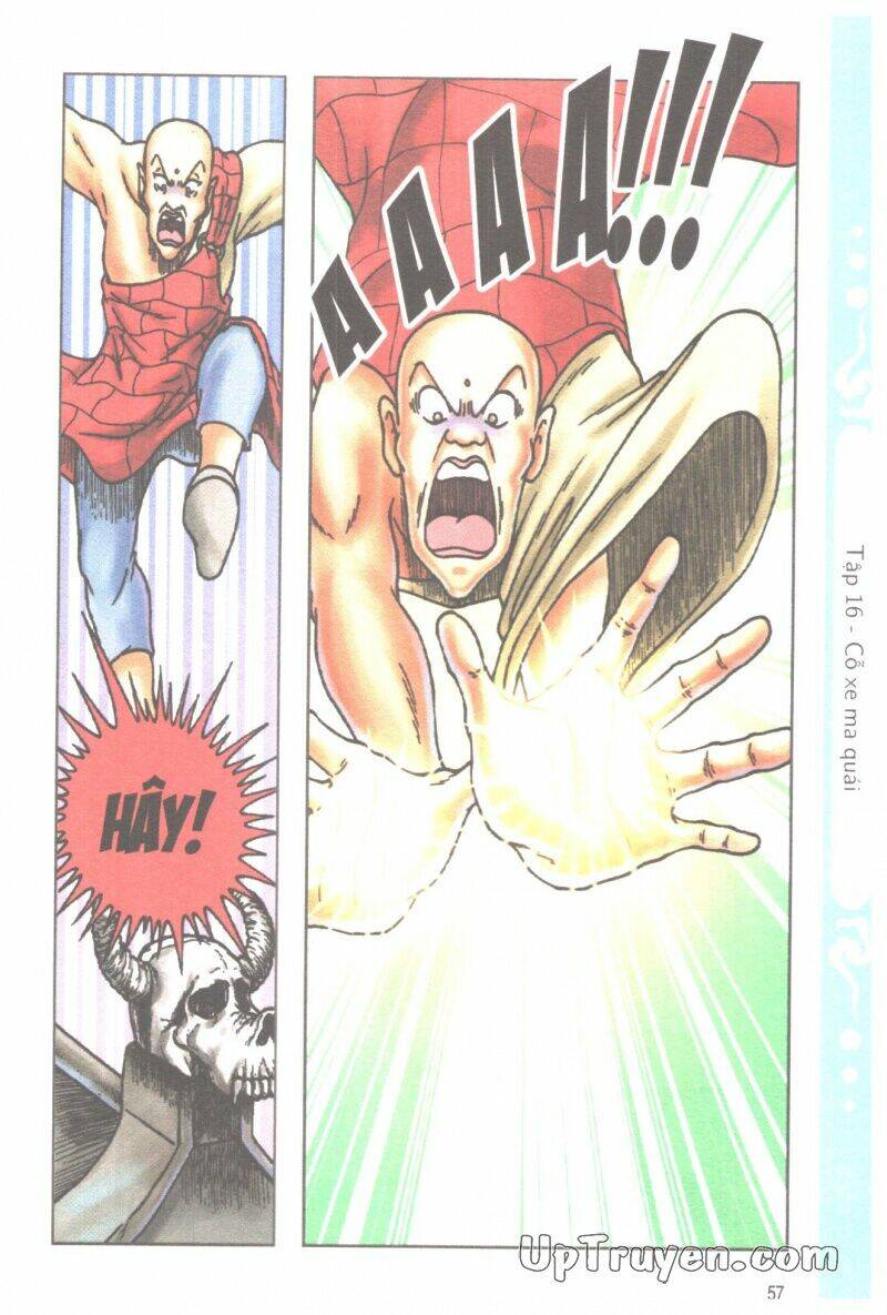 ô long viện tình huynh đệ chapter 16.2 30