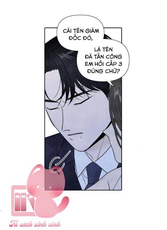 điều khiến tôi quyết tâm muốn chết chapter 59 23