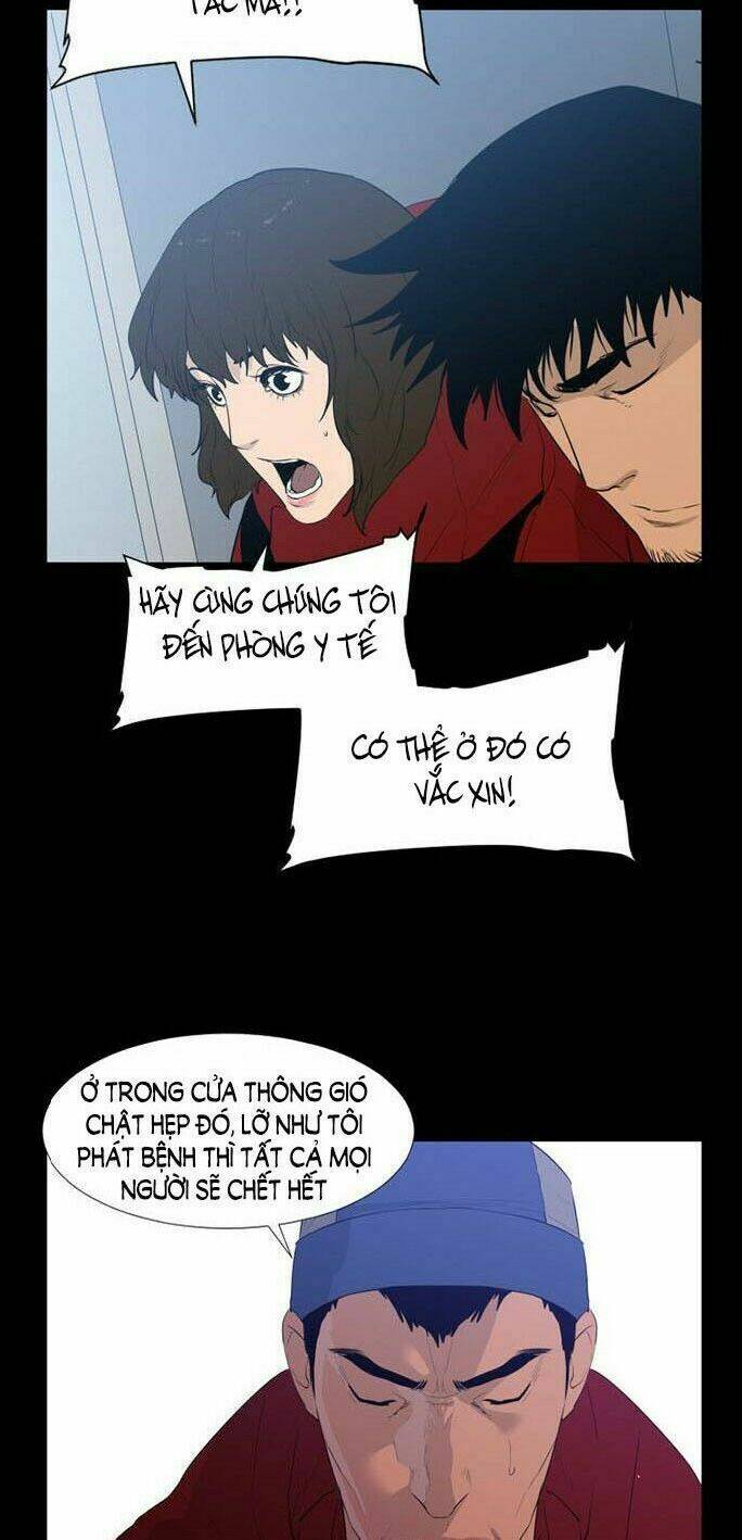 đêm vùng cực chapter 41 97