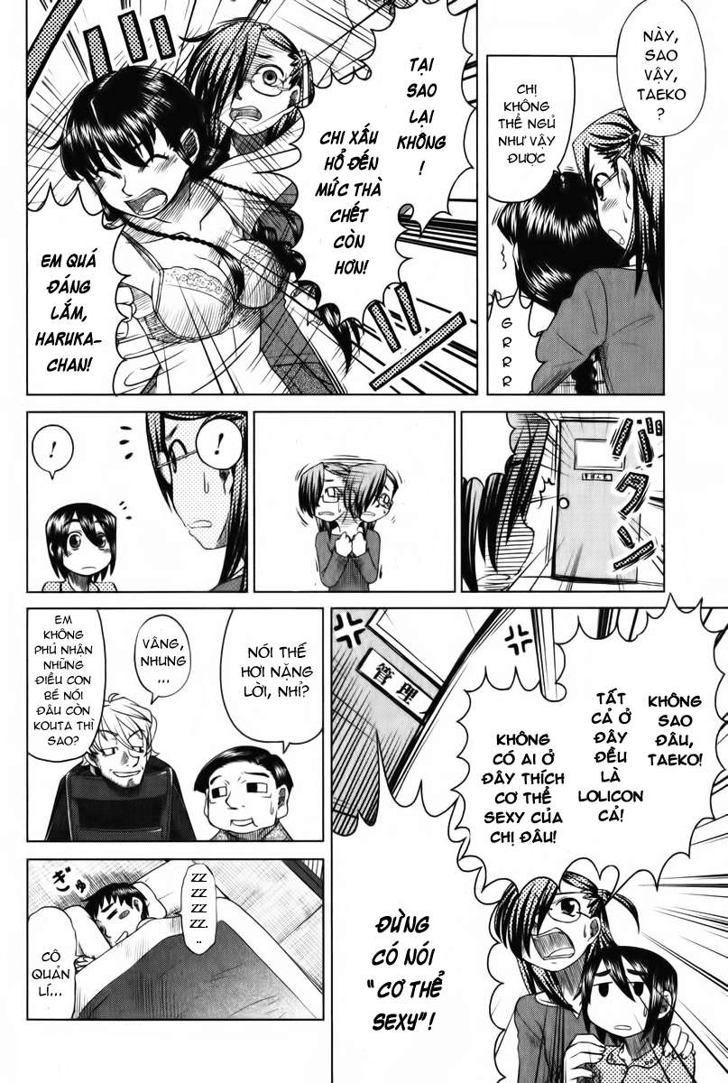 otaku no musume-san chapter 6 12