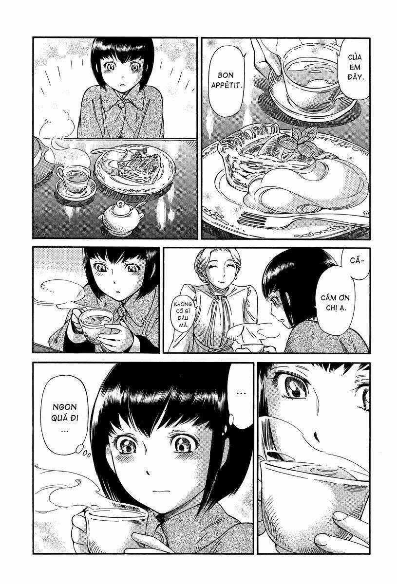 shirley madison chapter 5 22