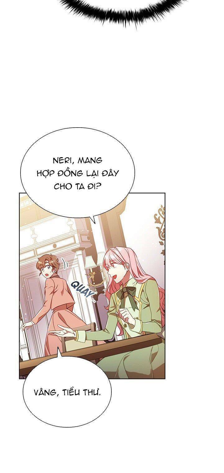 tôi đã ly hôn nhưng lại trở thành tài phiệt chapter 10.1 10