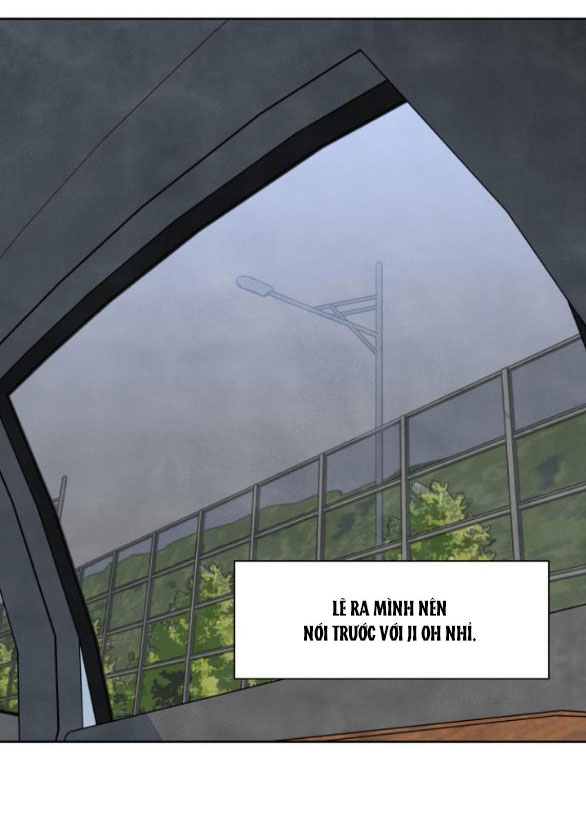 điều khiến tôi quyết tâm muốn chết chapter 87.1 21
