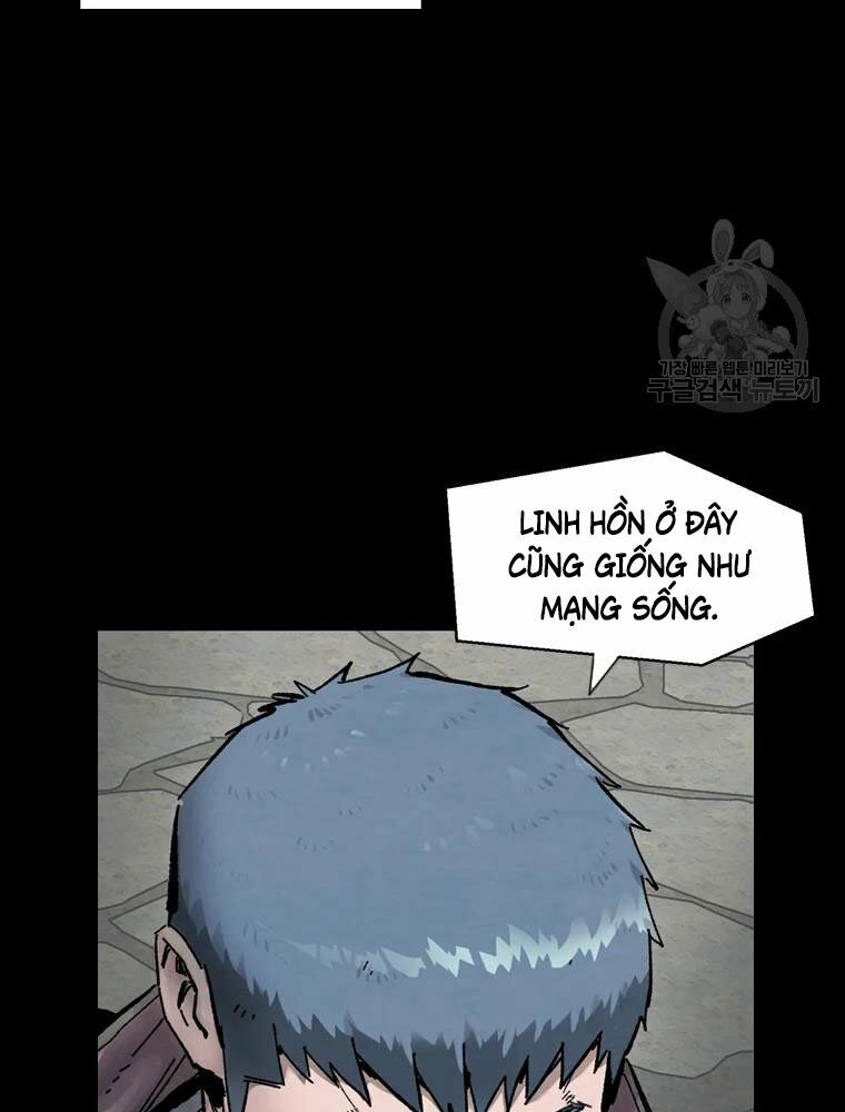 mật mã mê cung chapter 17 101