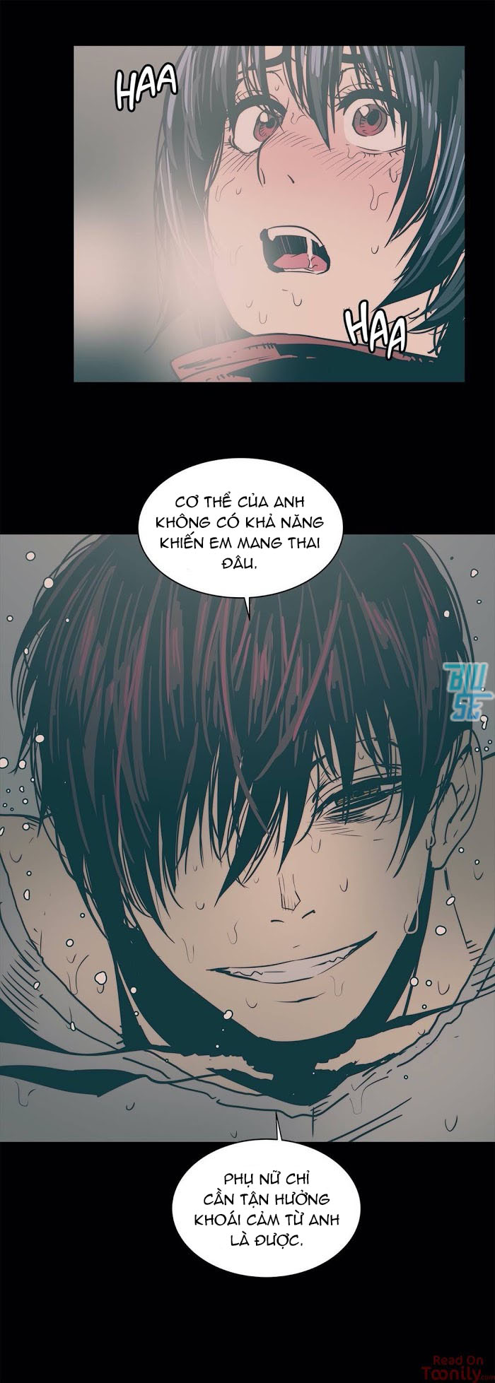 dục vọng chết người chapter 25 47
