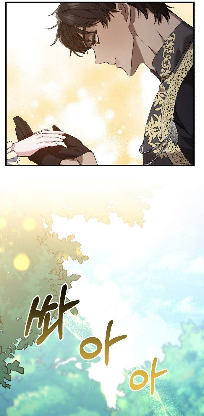 công tước đã nhặt được gì tại rừng chapter 6 13