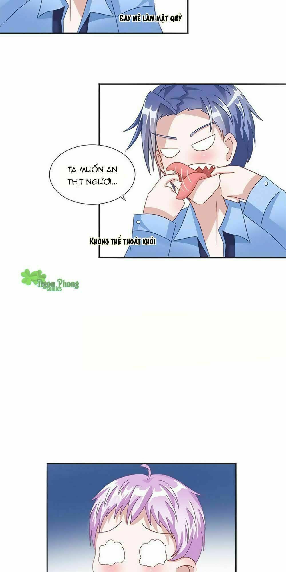 phải lòng ông chú hàng xóm chapter 4 7