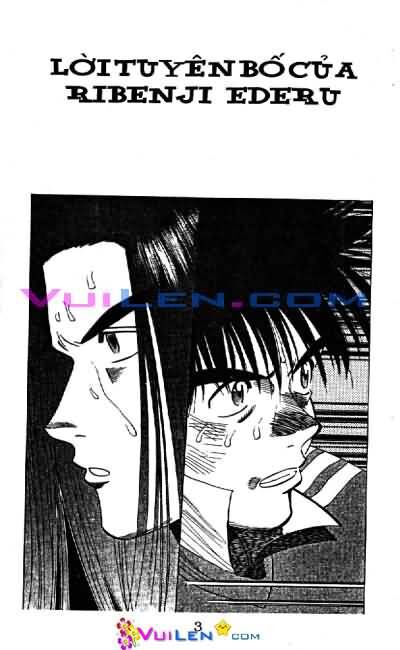 vũ điệu trên sân cỏ - fantasista chapter 9 4