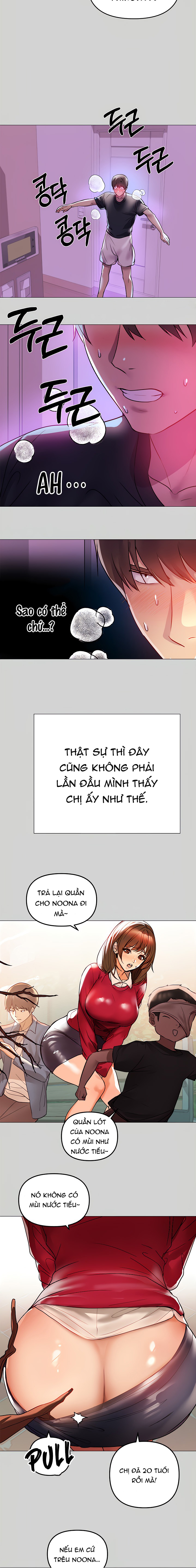 chị chủ nhà của tôi chapter 5.1 7