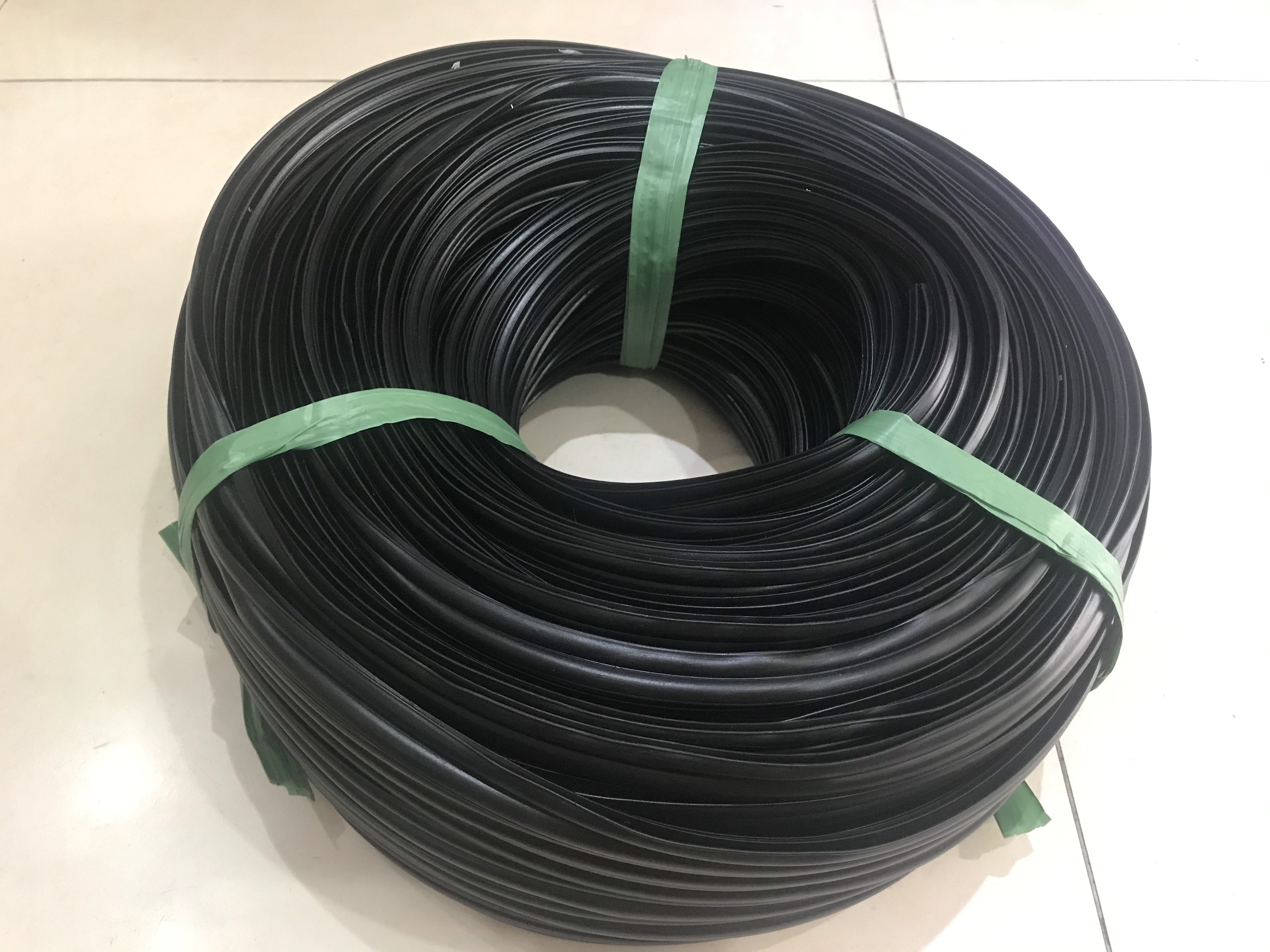 CUỘN 5KG RON KHUNG BAO - RON NẸP KÍNH CHO CỬA NHÔM