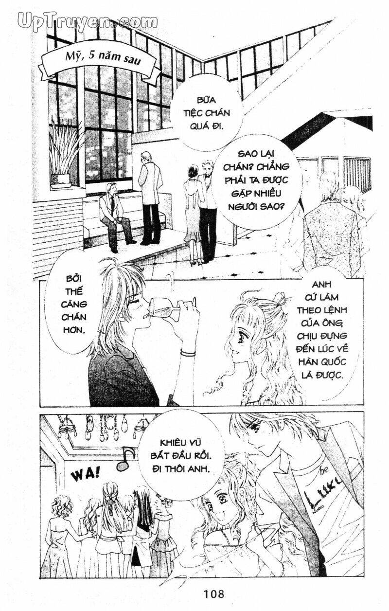 mặt nạ tình yêu chapter 130 28