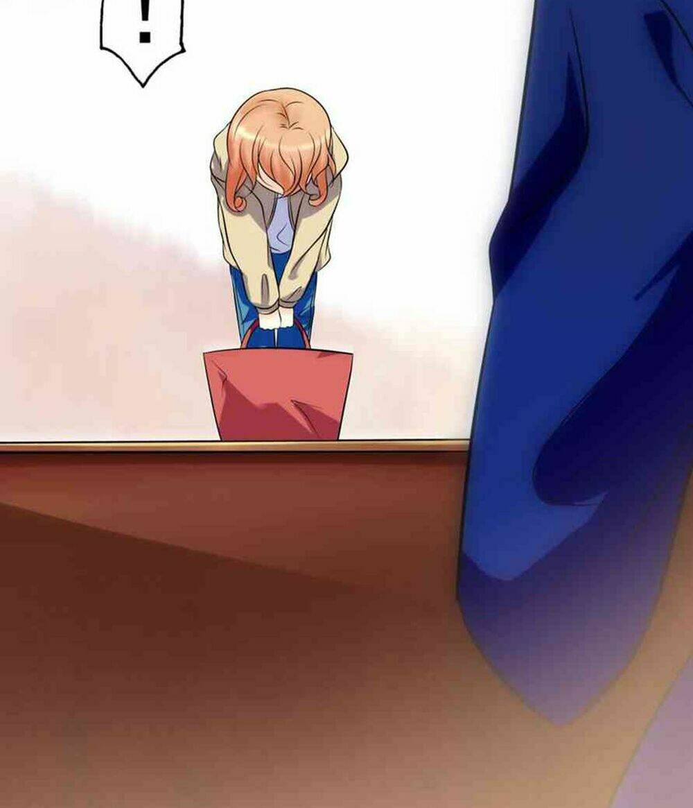 mật đào tiểu kiều thê chapter 10 9