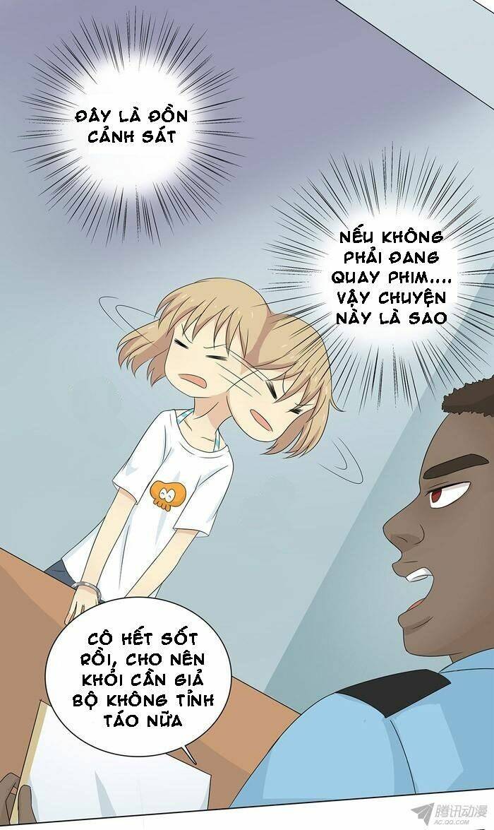 duyên ở bên cạnh ta chapter 4 31