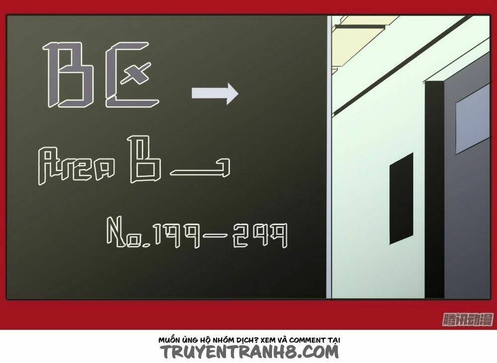 điều ước của người phàm chapter 16 2