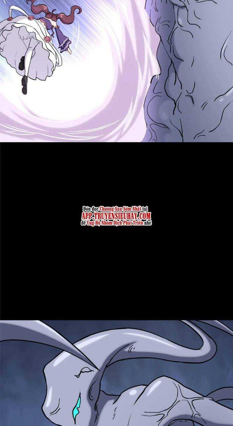 bạn gái virus của tôi chapter 413 25