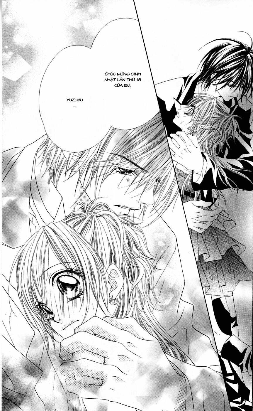 honey x honey drop chapter 16 11