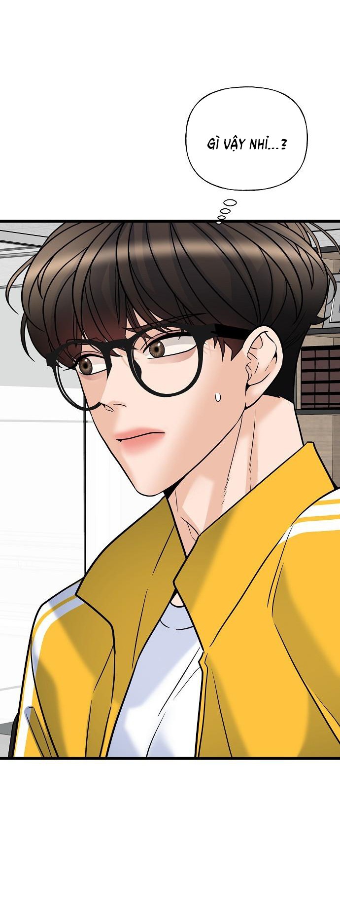 random target - mục tiêu ngẫu nhiên chapter 14.2 26