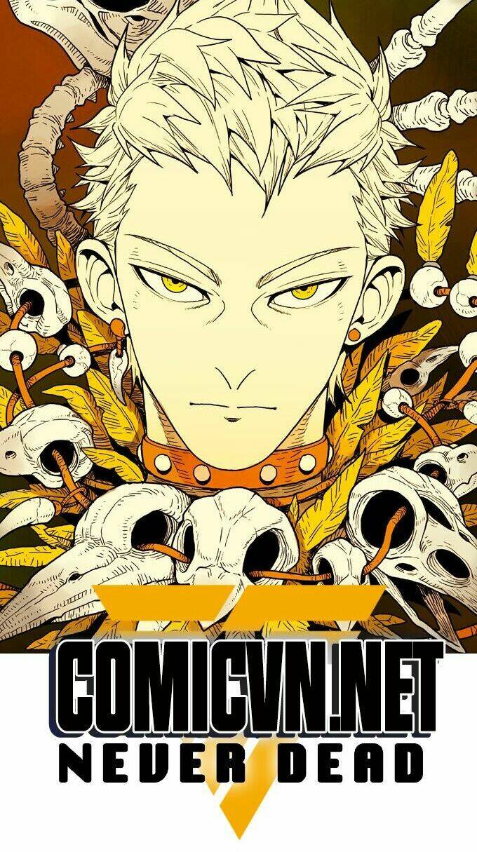 dị nhân bất tử chapter 38 2