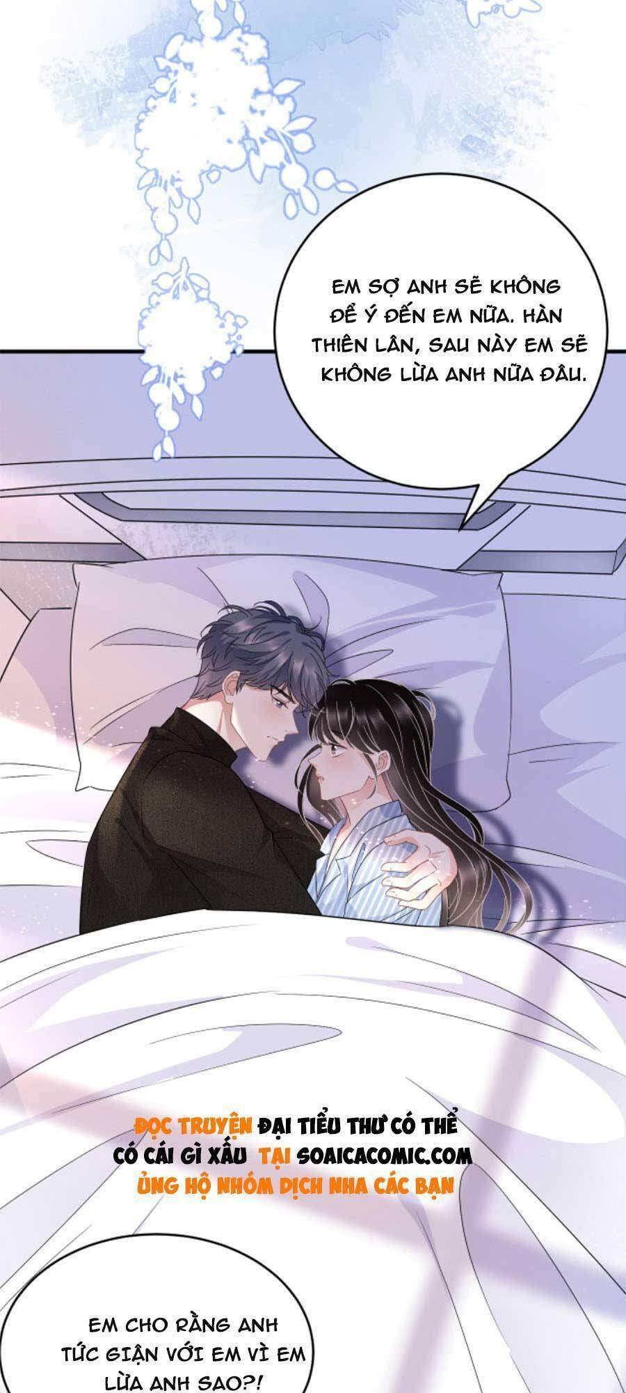 [16+] đại tiểu thư có thể có ý đồ xấu chapter 58 13