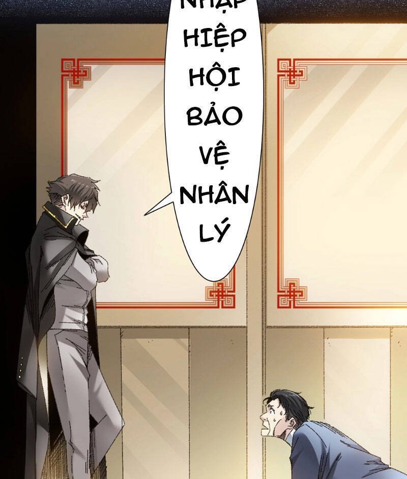 ta tạo ra tổ chức cứu thế chapter 4 47