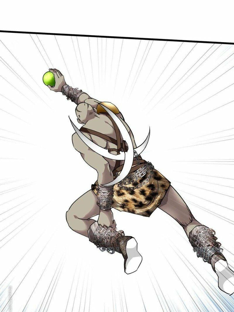 trọng sinh ta là đại thiên thần chapter 89 27