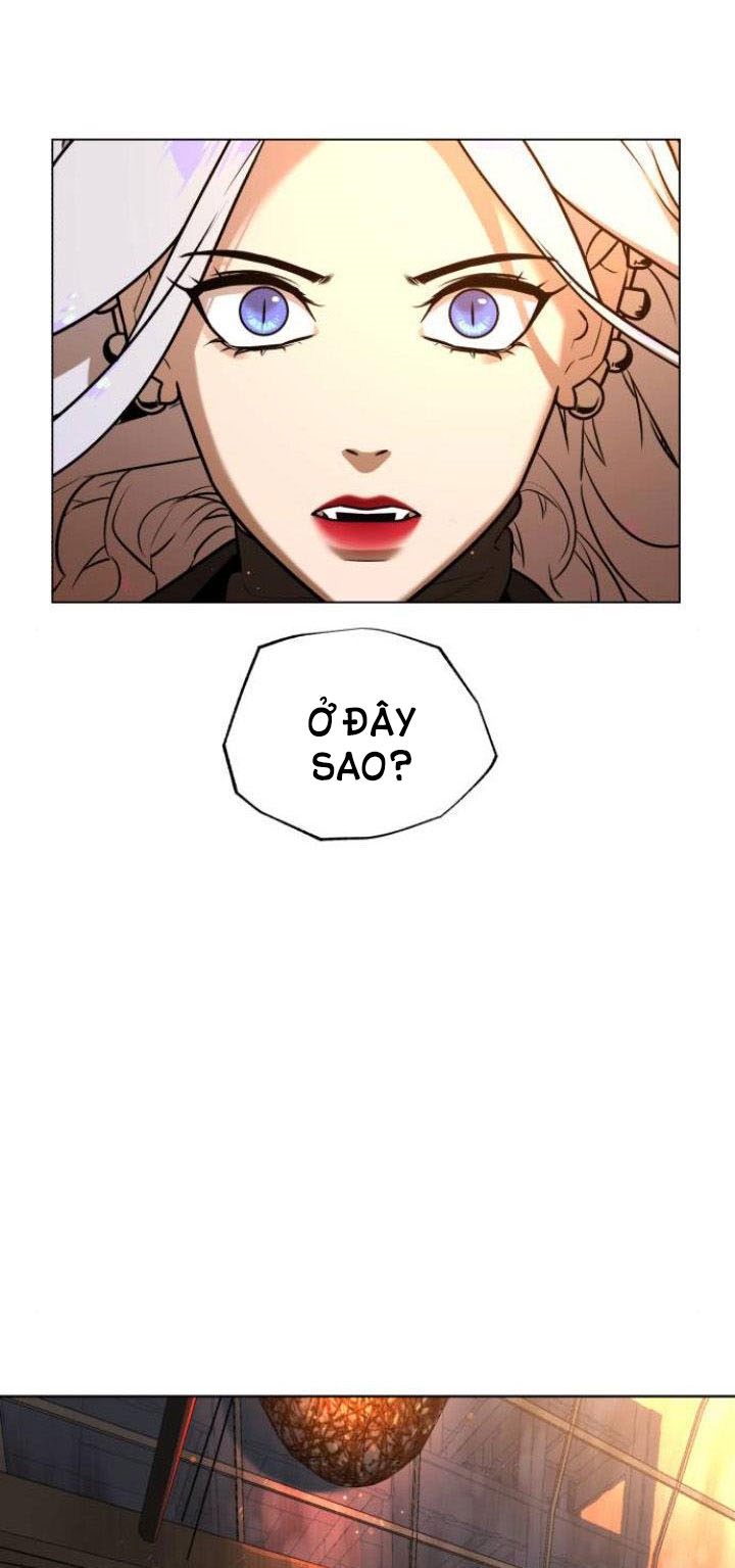 bạch huyết - white blood chapter 50 20