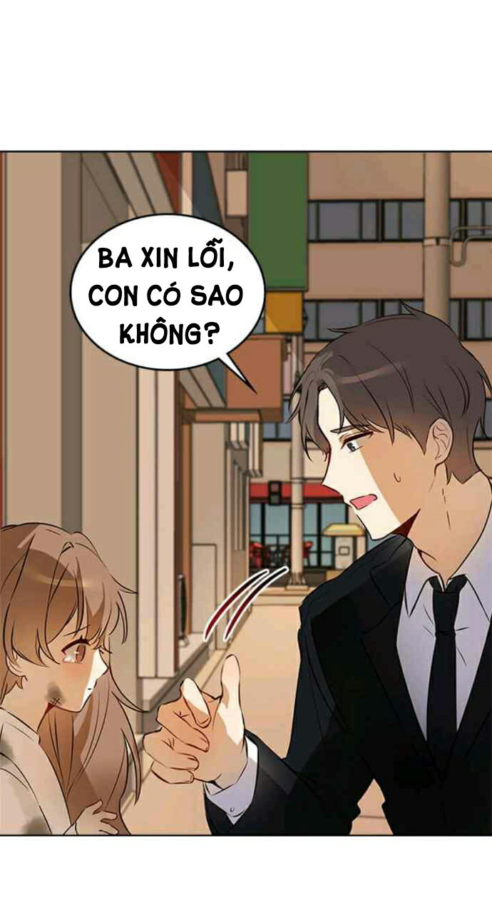 trở thành kẻ ngốc của con gái chapter 2 24