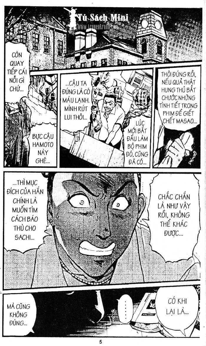 thám tử kindaichi (bản đẹp) chapter 121 7