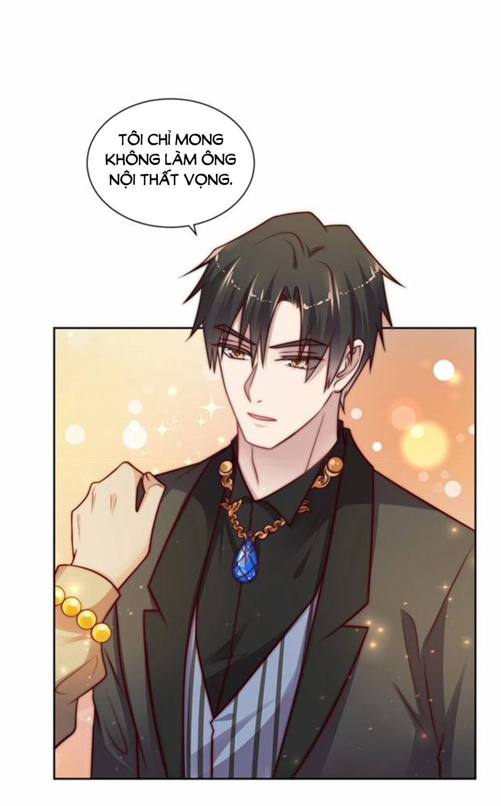 khoá chặt đôi môi (full) chapter 70 15