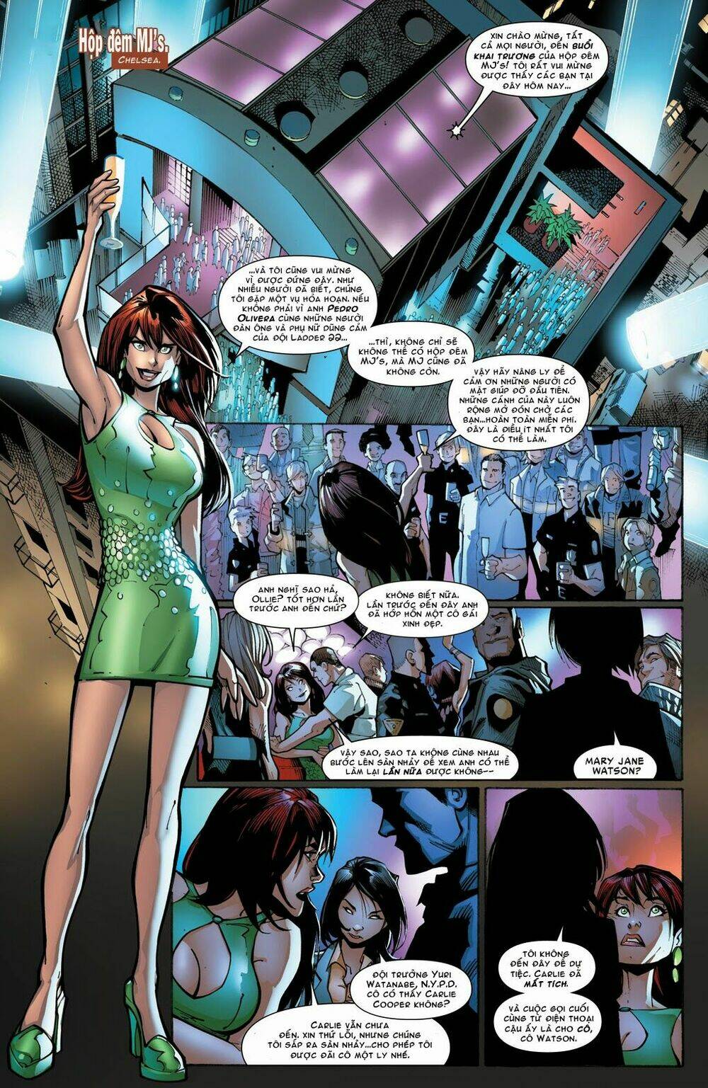 superior spider man chapter 23 11