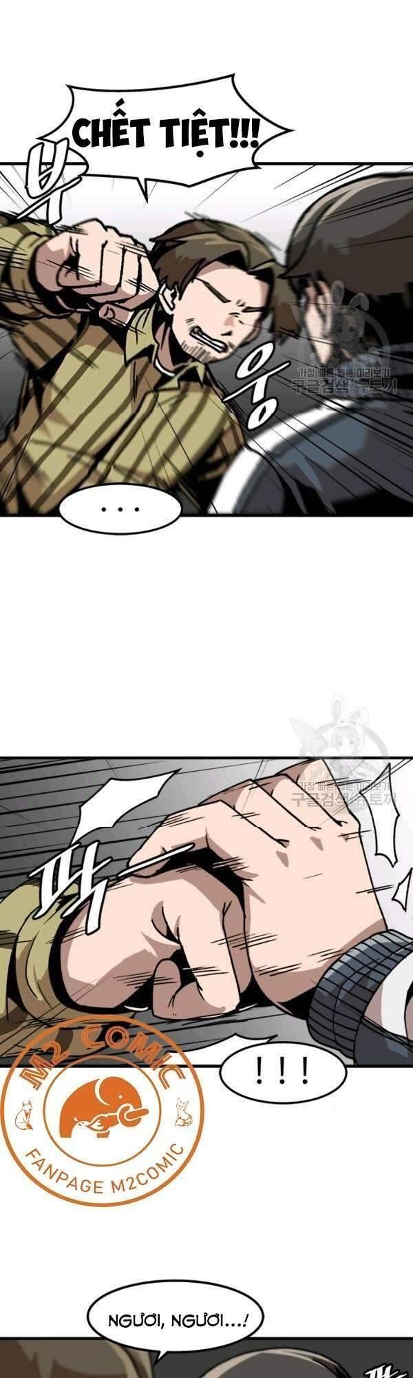 lên cấp một mình chapter 46 29