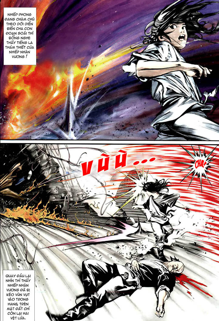 phong vân chapter 5 12