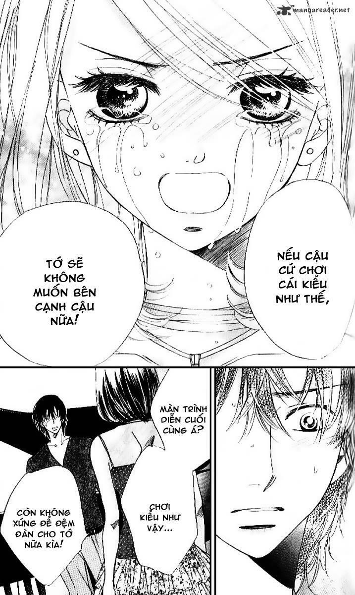 ác quỷ và bản tình ca chapter 80 20