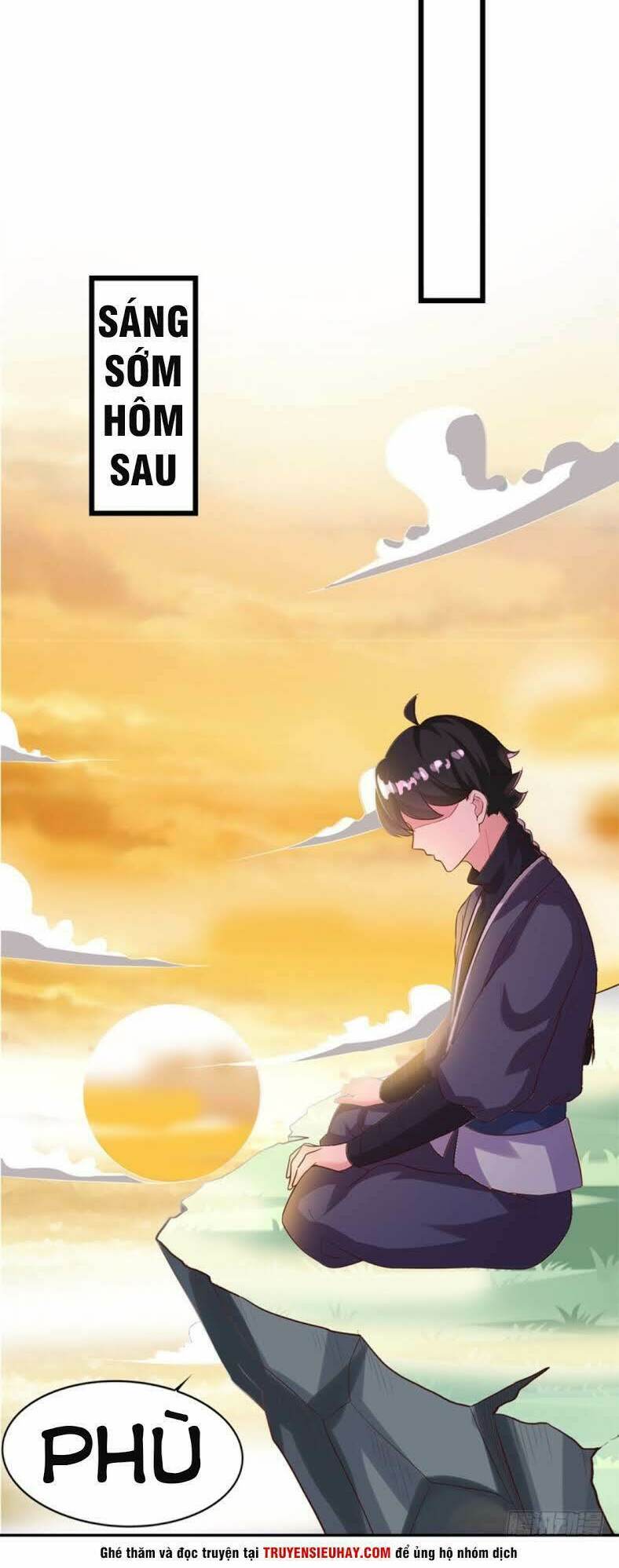 tiên ma đồng tu chapter 21 23