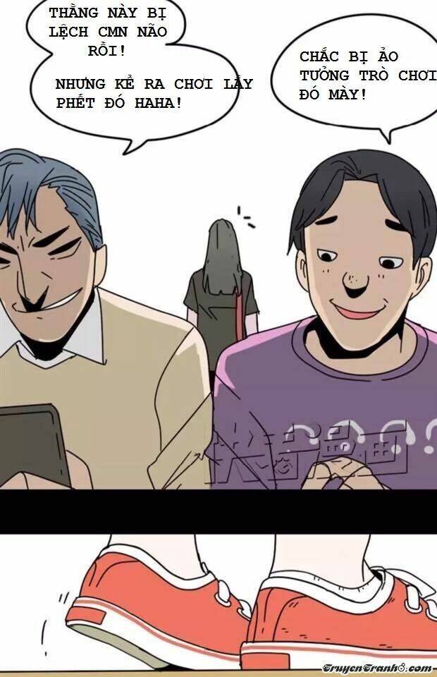 phần mềm thẩm mỹ chapter 8 7