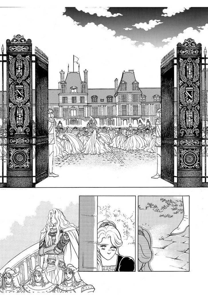 princess manhwa chapter 51 34