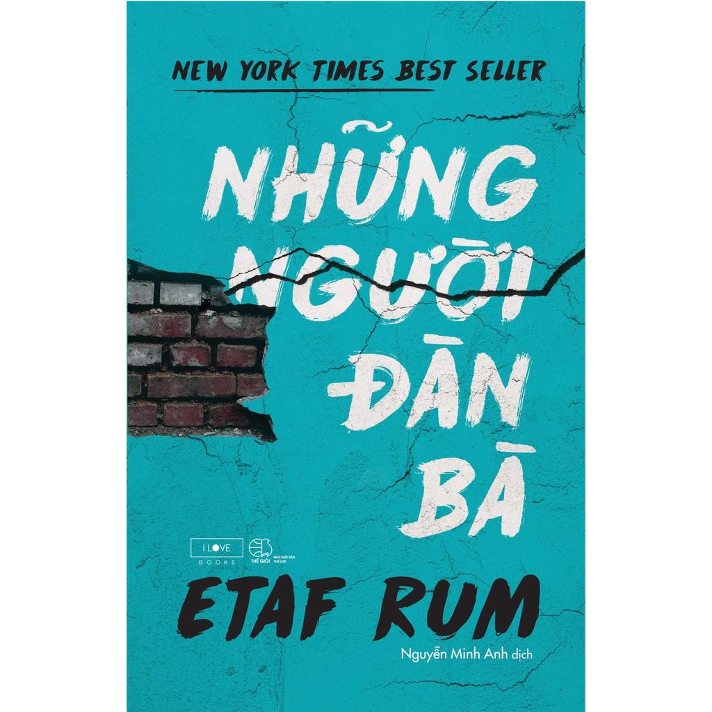 Sách  Những Người Đàn Bà - Skybooks - BẢN QUYỀN