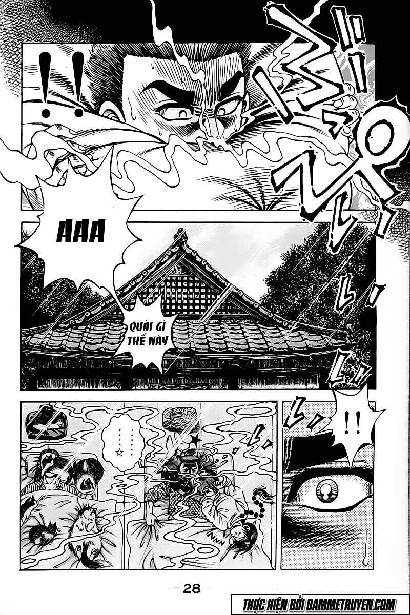 shin kotaro makaritoru! juudouhen chapter 114 4