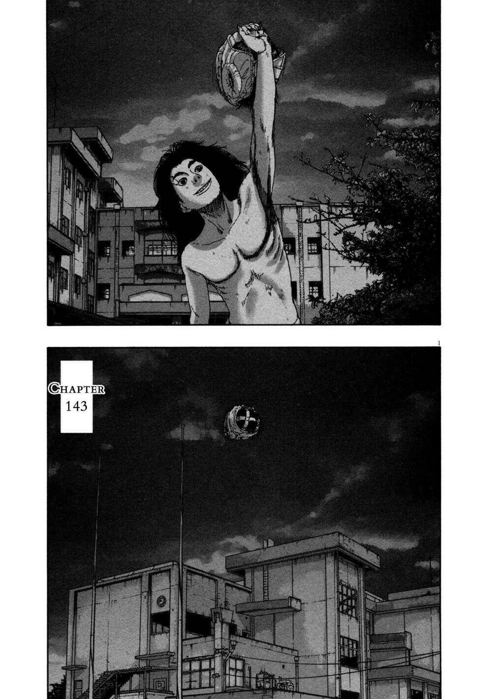 tôi là người hùng chapter 143 2