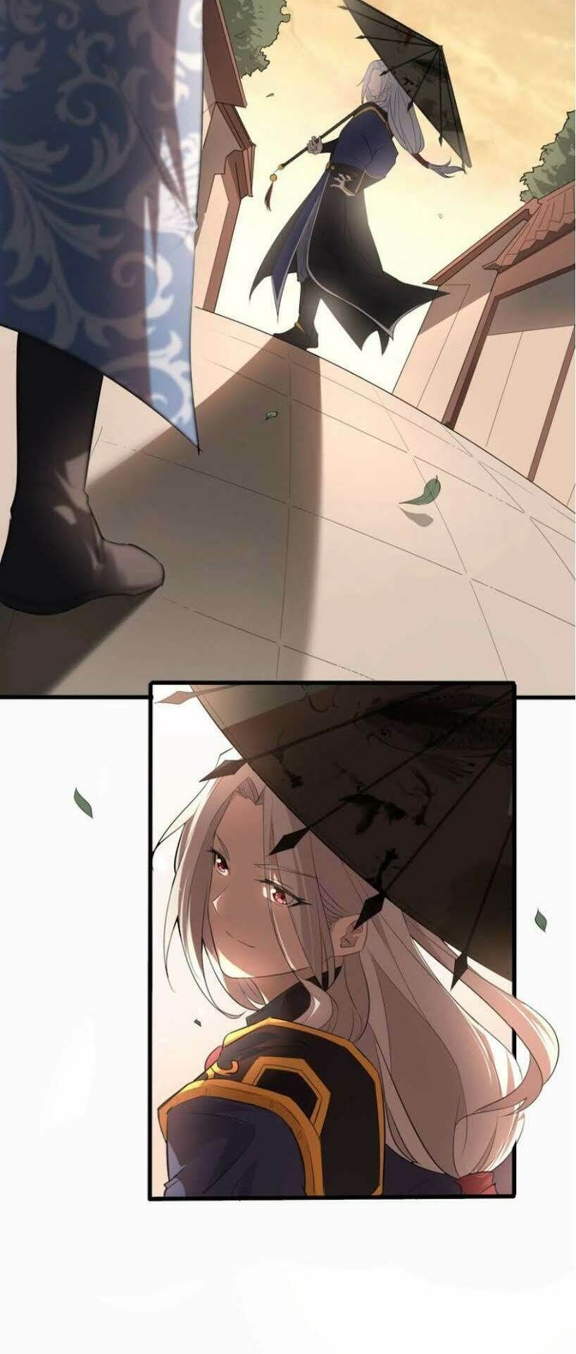 đại nghịch chi môn chapter 48 25