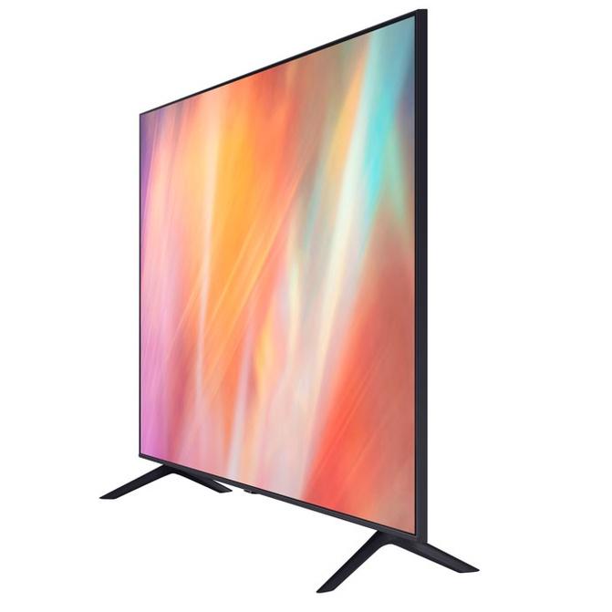 Smart Tivi Samsung 4K 43 inch UA43AU7700 - Hàng chính hãng- Giao TPHCM, Bình Dương