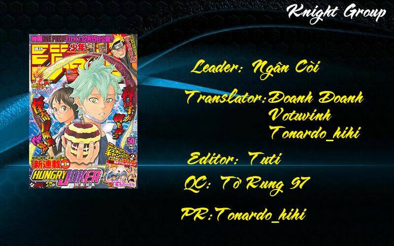 hungry joker chapter 15 19