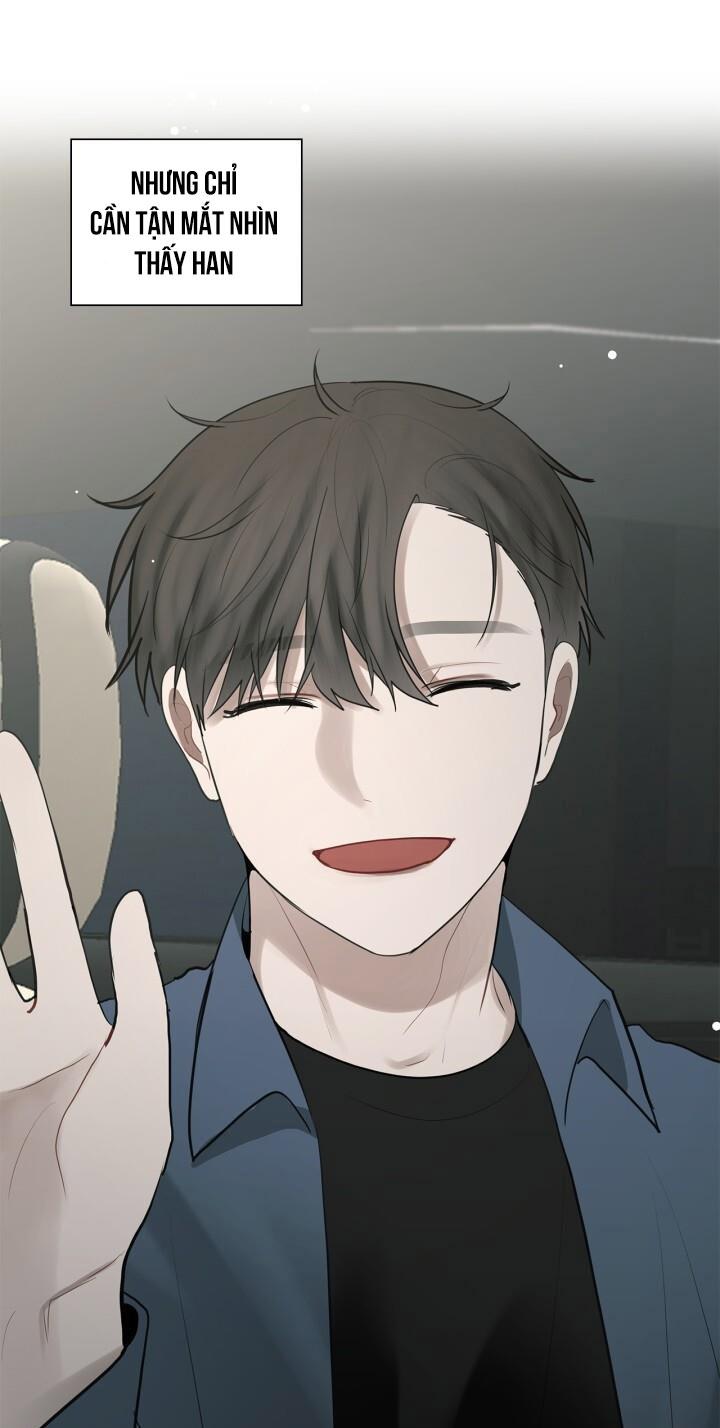 không xa lạ chapter 17 25