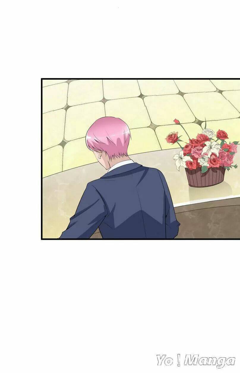 cô dâu gả thay của tổng tài chapter 115 5