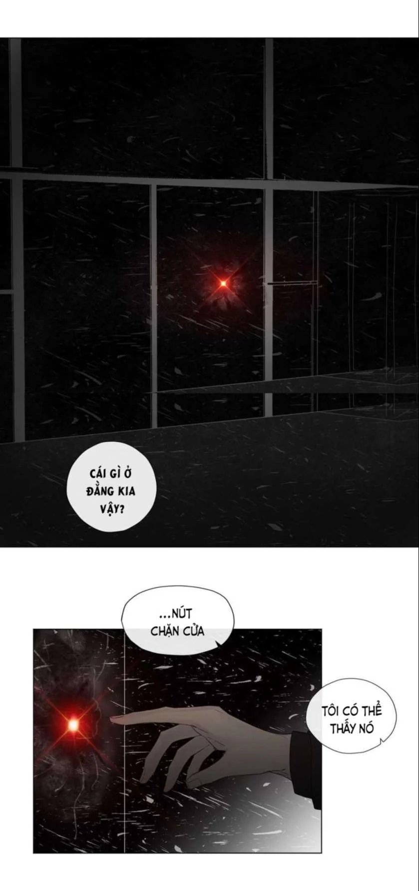 người hầu hoàng gia chapter 18 38